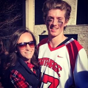 Meet your Posher, Clarice