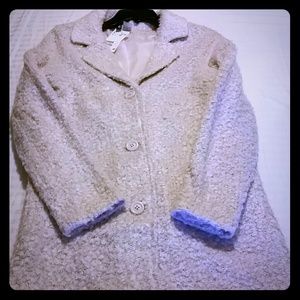Brand new H&M coat