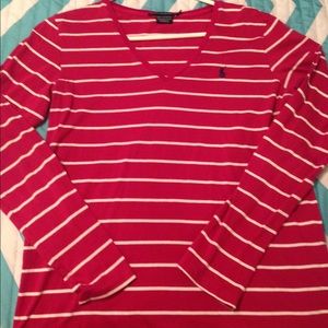 Ralph Lauren long sleeve
