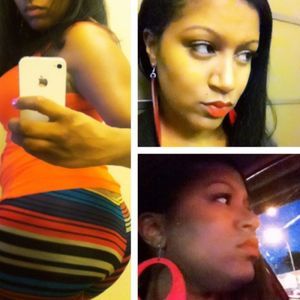 Meet your Posher, Monique