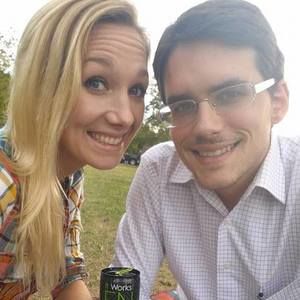 Meet your Posher, Rebekah