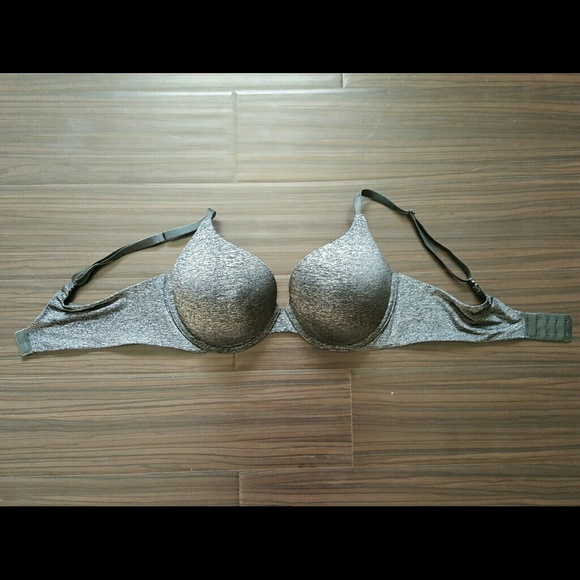 Victoria's Secret Padded Perfect Coverage bra