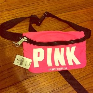 Pink VS Fanny