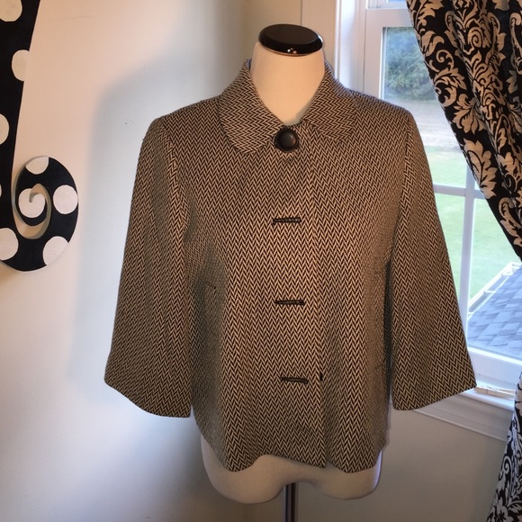 New York & Company dress jacket!