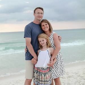 Meet your Posher, Becky