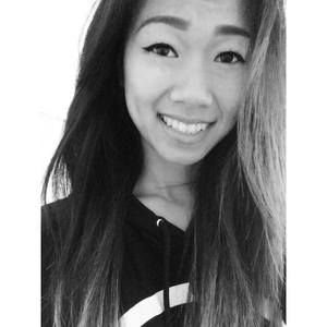 Meet your Posher, Teresa