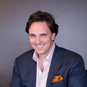 Meet your Posher, Will