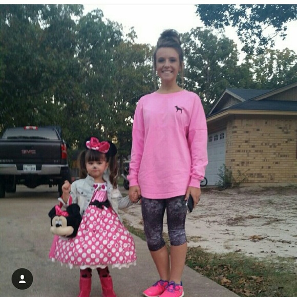 Minnie Halloween costume size xs - Picture 2 of 4