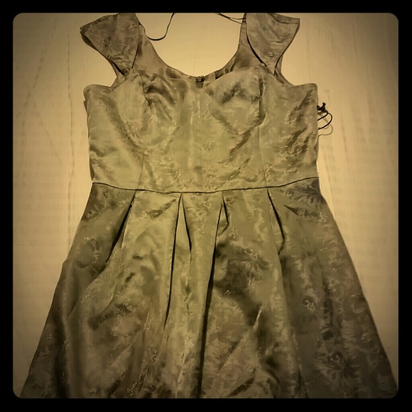 Brand new formal dress