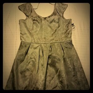 Brand new formal dress