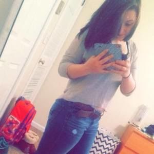 Meet your Posher, Briana