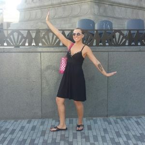 Meet your Posher, Elana