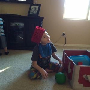 Meet your Posher, Summer