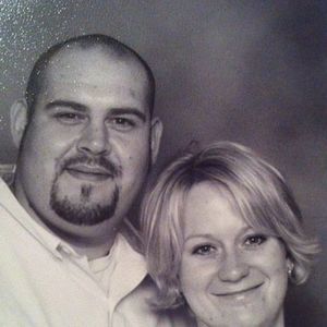 Meet your Posher, Chad