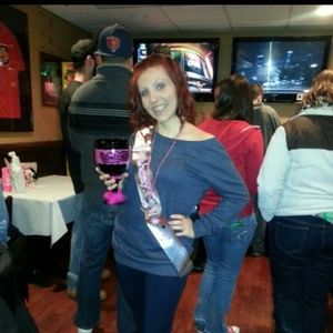 Meet your Posher, Jamie