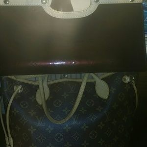 Roxbury & Neverfull