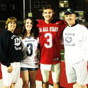 Meet your Posher, Austin