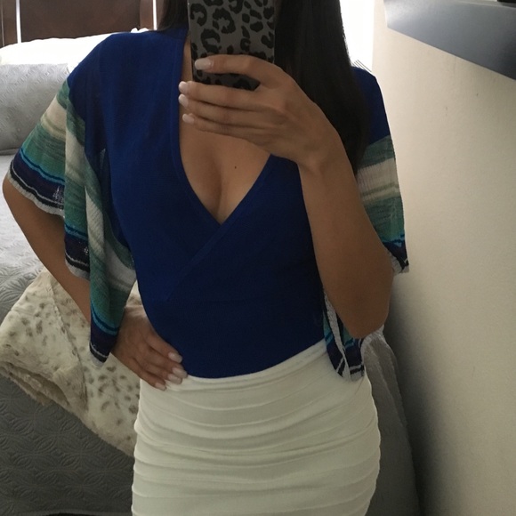 Bebe Top