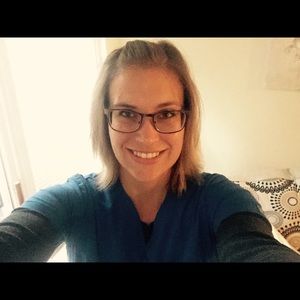 Meet your Posher, Chrissy