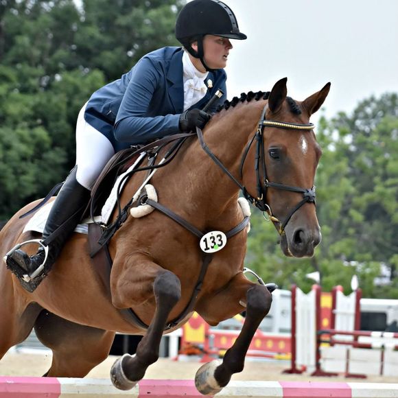 Meet your Posher, Heather - Picture 1 of 1