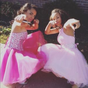 Meet your Posher, Jas