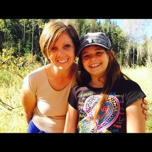 Meet your Posher, Jeni