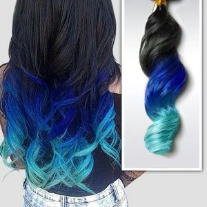 🎀hair extensions🎀