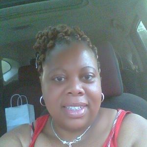 Meet your Posher, Lynda