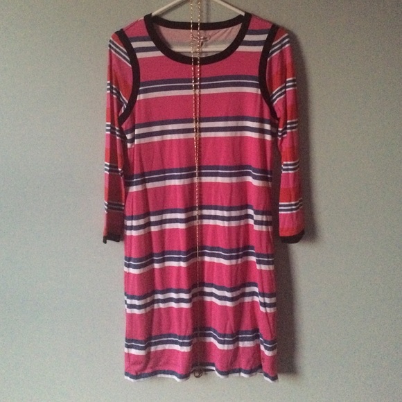 SALE 🔥 juicy couture dress NYT necklace included - Picture 1 of 3
