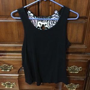 Day of the dead tank!