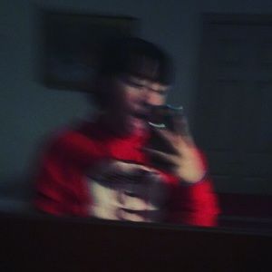 Meet your Posher, Cameron