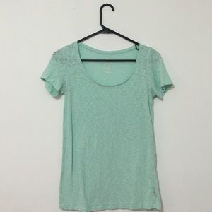 American Eagle tee