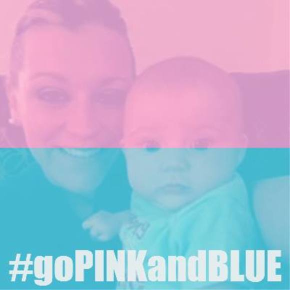 Meet your Posher, Kelsey