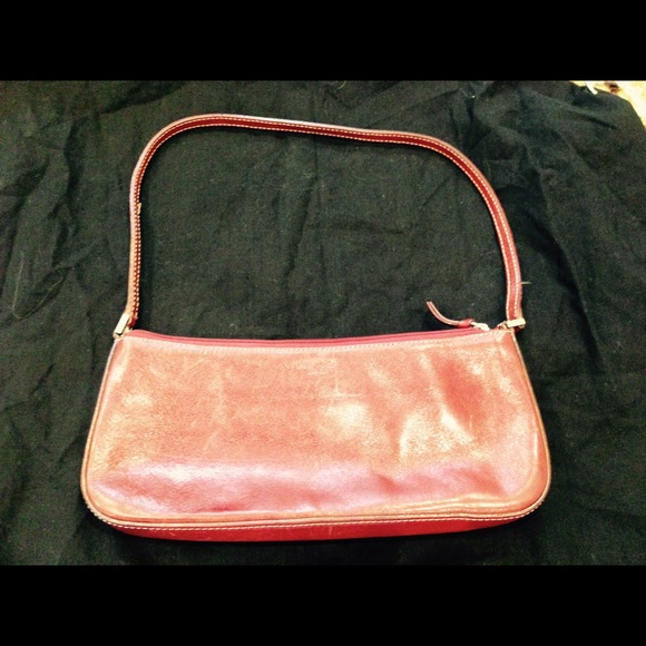 💥Kate  Spade clutch with strap