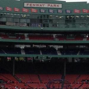 Meet your Posher, Tyler