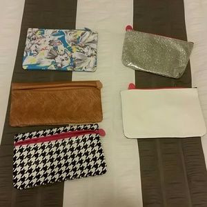 Make up bags