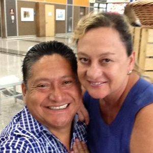 Meet your Posher, Lillian