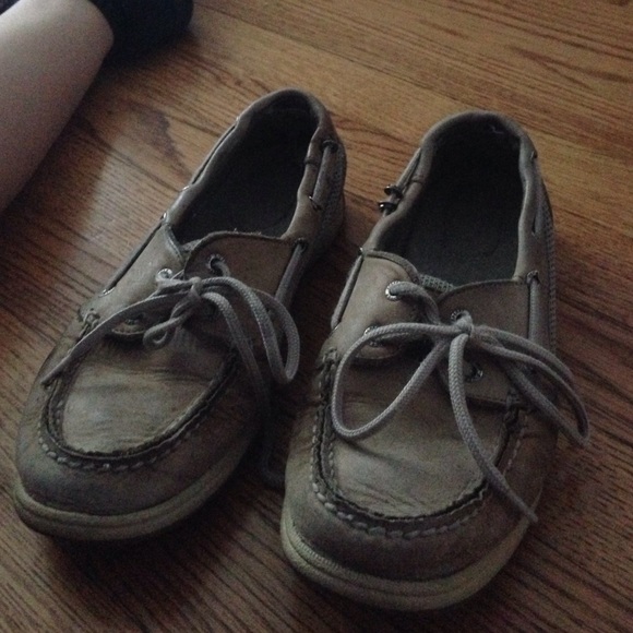 Sperrys