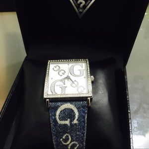 Guess watch for women
