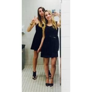 Meet your Posher, Erica