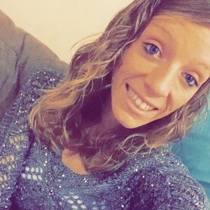 Meet your Posher, Marybeth