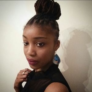 Meet your Posher, Brianna