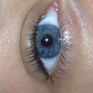 Meet your Posher, Lacey