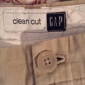 GAP ankle pants