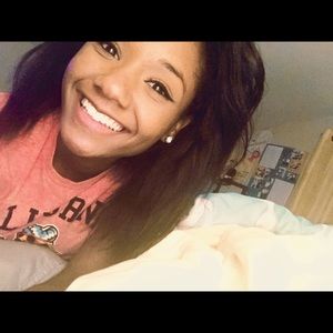 Meet your Posher, Kendall