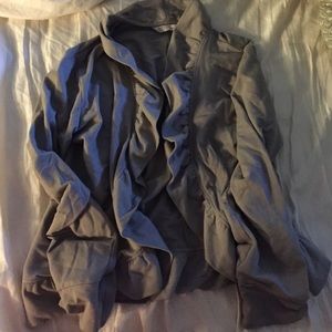 Work sweater. Worn once