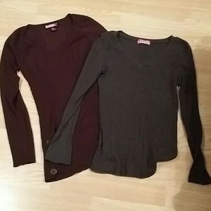 Sweater bundle(three)