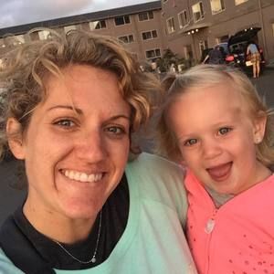 Meet your Posher, Cheryl