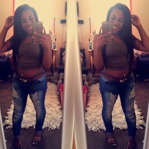 Meet your Posher, Jalisa