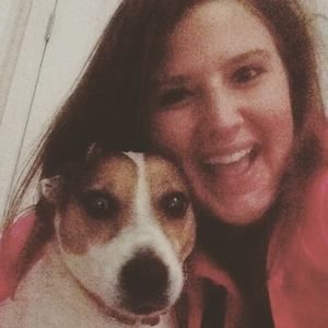 Meet your Posher, Maggie